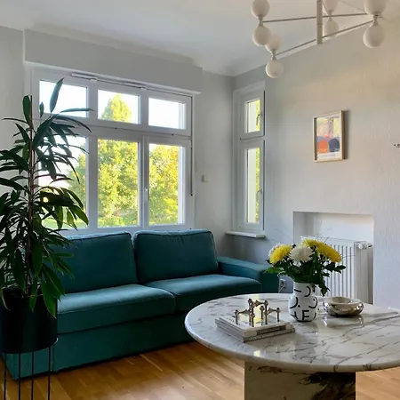Fuer 8 Gaeste Mit 1000 Qm Garten, 1 Stunde Von Berlin *