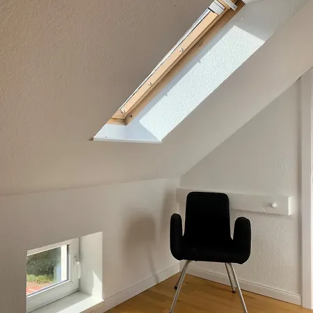Дом отдыха Fuer 8 Gaeste Mit 1000 Qm Garten, 1 Stunde Von Berlin