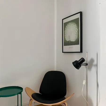 Fuer 8 Gaeste Mit 1000 Qm Garten, 1 Stunde Von Berlin Дом отдыха *