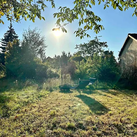 Fuer 8 Gaeste Mit 1000 Qm Garten, 1 Stunde Von Berlin Дом отдыха