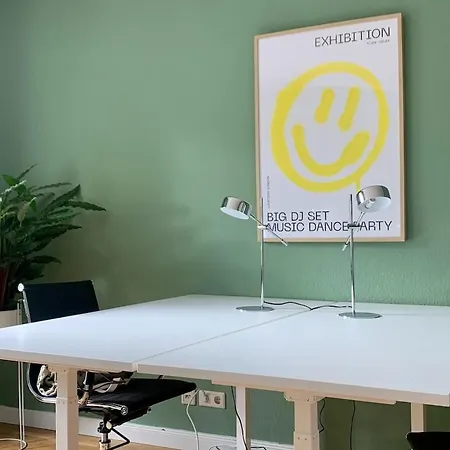 Fuer 8 Gaeste Mit 1000 Qm Garten, 1 Stunde Von Berlin * Нойруппин