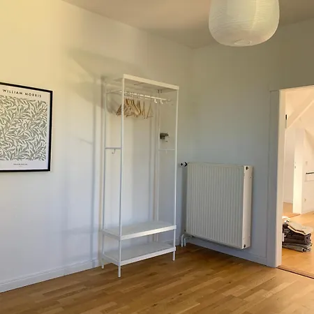Fuer 8 Gaeste Mit 1000 Qm Garten, 1 Stunde Von Berlin