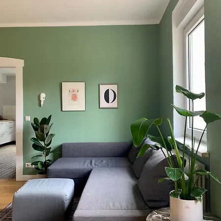 Fuer 8 Gaeste Mit 1000 Qm Garten, 1 Stunde Von Berlin Дом отдыха Нойруппин