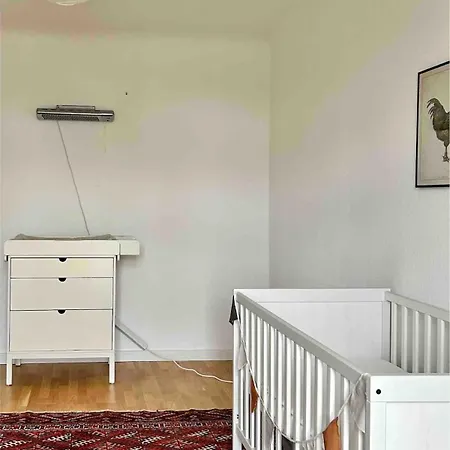 Дом отдыха Fuer 8 Gaeste Mit 1000 Qm Garten, 1 Stunde Von Berlin *