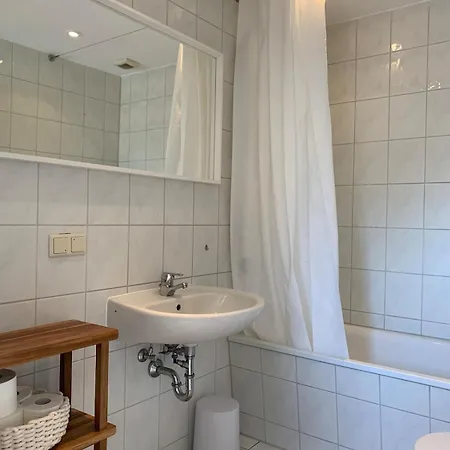 Fuer 8 Gaeste Mit 1000 Qm Garten, 1 Stunde Von Berlin Дом отдыха *