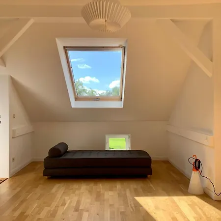 Дом отдыха Fuer 8 Gaeste Mit 1000 Qm Garten, 1 Stunde Von Berlin *