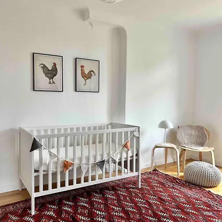 Fuer 8 Gaeste Mit 1000 Qm Garten, 1 Stunde Von Berlin Нойруппин
