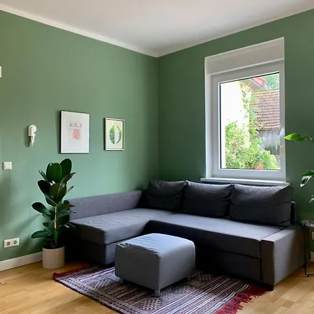 Дом отдыха Fuer 8 Gaeste Mit 1000 Qm Garten, 1 Stunde Von Berlin